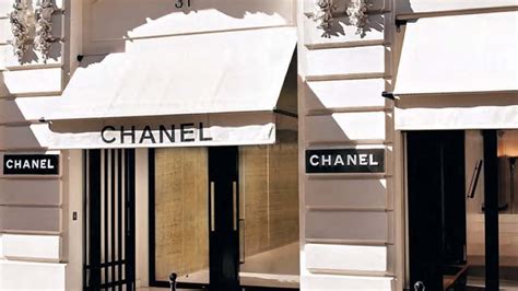 Manchester Will Play Host To Chanel’s Next Metiers D’Art Show